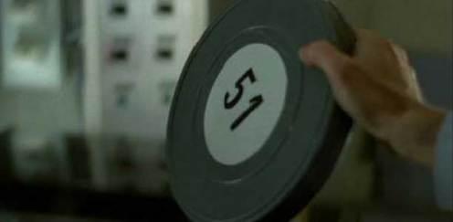 El Gran Hermano nos observa: Dossier 51