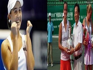 LO QUE ELLAS QUISIERON