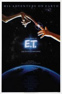 E.T. El extraterrestre