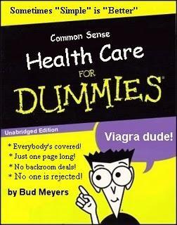 La reforma Obama explicada para dummies