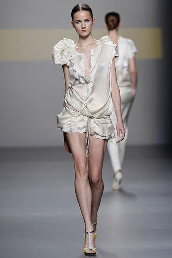 CIBELES SS 2011 - review 1