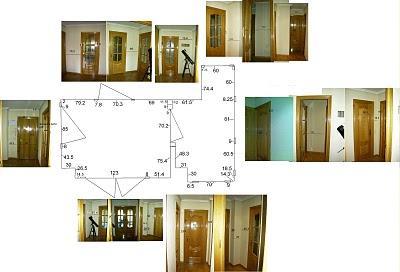 Propuesta de Mer para nuestro recibidor Propuesta de Mer para nuestro recibidor