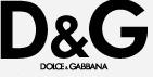Dolce et Gabbana Watches logo Dolce & Gabbana