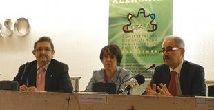La Confederación Española de Familiares de Enfermos de Alzheimer reclama una política de estado para esta enfermedad