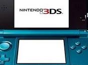 Nintendo 3DS, noviembre EEUU?