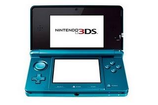 Nintendo 3DS, ¿el 22 de noviembre en EEUU?