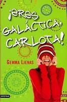 Novedades grupo Planeta - septiembre