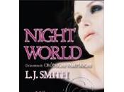 Night World Hijas Noche