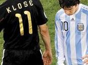 Argentina alemania