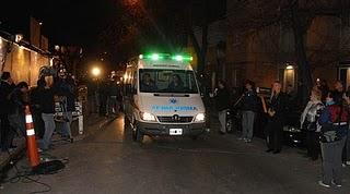 Gustavo Cerati ya está internado en el Fleni