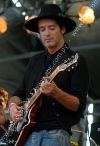 Cerati lucha por salir del “estado crítico