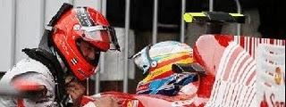 Mercedes no apeló sanción de Schumacher