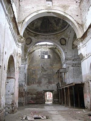 Alfar del Carmen. Talavera de la Reina (siglo XVII)