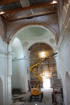 Alfar del Carmen. Talavera de la Reina (siglo XVII)