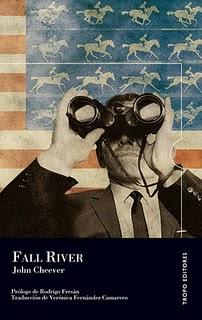 Próximamente: Fall River