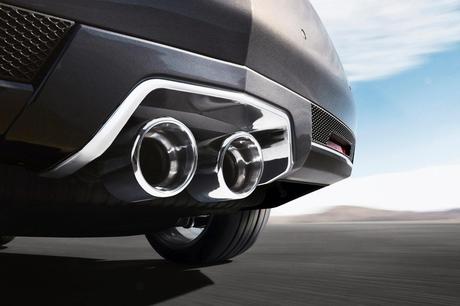 Cadillac CTS-V Coupe 2011 - Brutalidad de lujo Cadillac CTS-V Coupe 2011 - Brutalidad de lujo