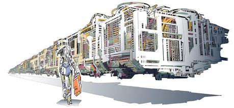 HR-FM – Ilustraciones HR-FM – Ilustraciones