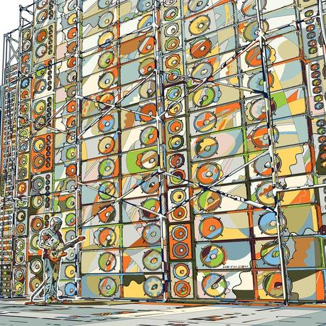 HR-FM – Ilustraciones HR-FM – Ilustraciones