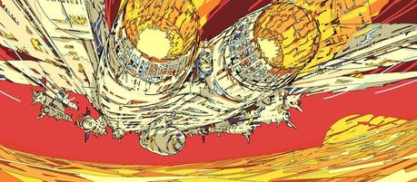 HR-FM – Ilustraciones HR-FM – Ilustraciones