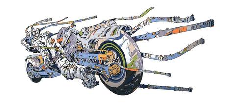 HR-FM – Ilustraciones HR-FM – Ilustraciones