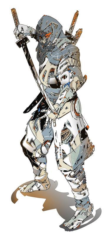 HR-FM – Ilustraciones HR-FM – Ilustraciones