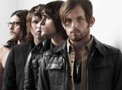 Kings Leon darán concierto Madrid finales