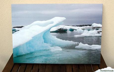 Imprimiendo en HolaLienzo