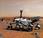Cinco datos sobre rover Curiosity