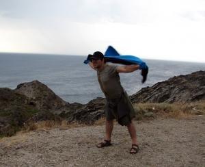 Entre Cataluña norte y sur de Francia….part three