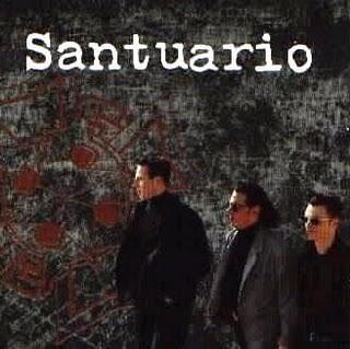 SANTUARIO - SANTUARIO