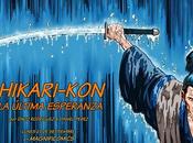 Hikari-kon, ultima esperanza lunes septiembre