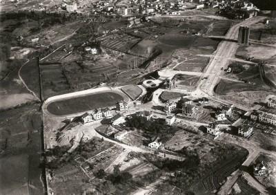 Parque Urbanizado Metropolitano(C.U.M)-1920/22