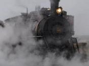 Nimbus, primer tren fantasma