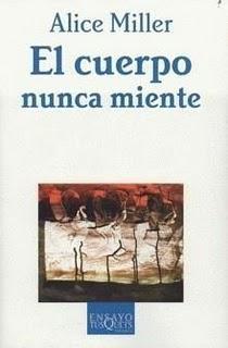 El cuerpo nunca miente El cuerpo nunca miente