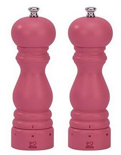 Peugeot pinta a Paris de colores