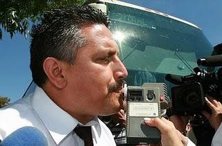 En vigor, nuevo reglamento del servicio de medicina preventiva en el transporte