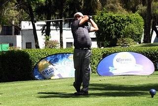 Cuarta etapa de la Gira de Caddies Corona