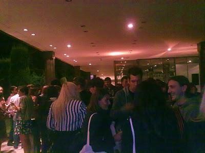 En la Blogger Party de Cibeles Madrid Fashion Week