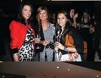 En la Blogger Party de Cibeles Madrid Fashion Week