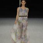 Matthew Williamson Spring/Summer 2011 London