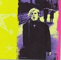 Discos: Jewels for Sophia (Robyn Hitchcock, 1999)