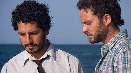 “Contracorriente”: Deseo y fe fantasmal “Contracorriente”: Deseo y fe fantasmal