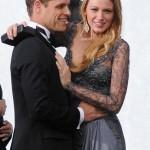 Gossip Girl 4 : Serena Van Der Woodsen new pics