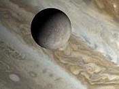 Júpiter, Europa Urano: ¡Podrás verlo esta misma noche!