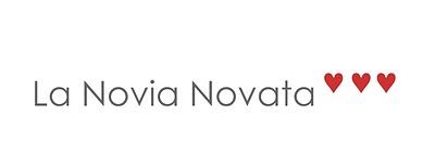 La Novia Novata un blog lleno de ideas para tu boda