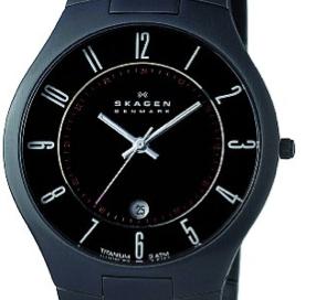 DENMARK 801XLTBXB DE SKAGEN