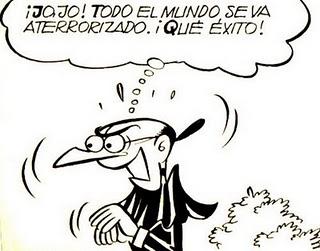 Anécdotas político-festeras