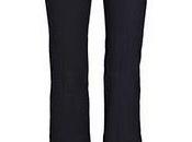 Tendencias otoño- invierno 2010-2011. Quinta tendencia Pantalón campana"