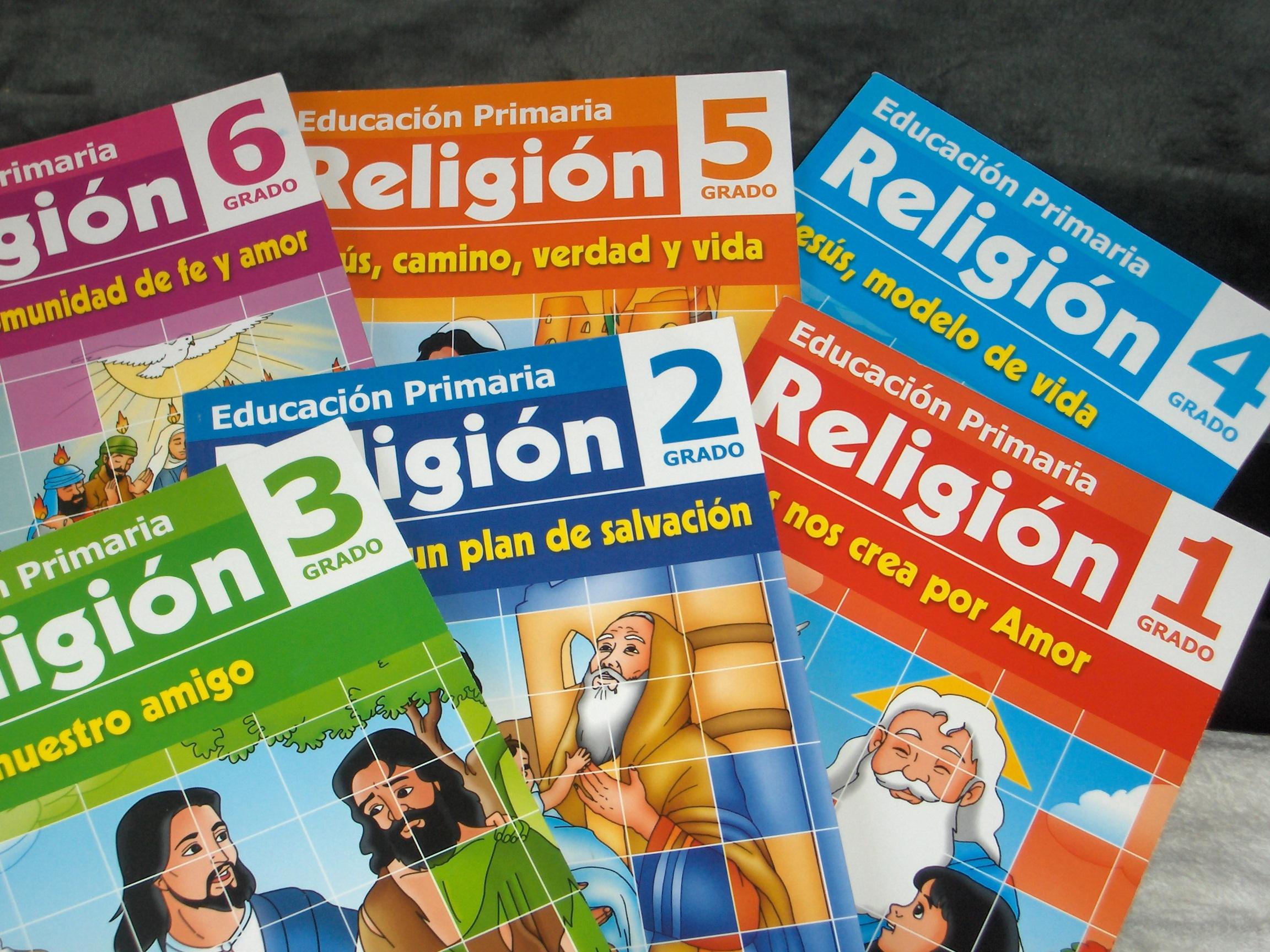 libroreligion
