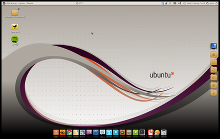 Escritorios de la semana #37 2010 escritorios